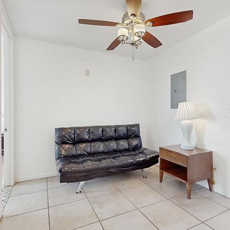 Las Marinas Condominiums South Padre Island Kültér fotó