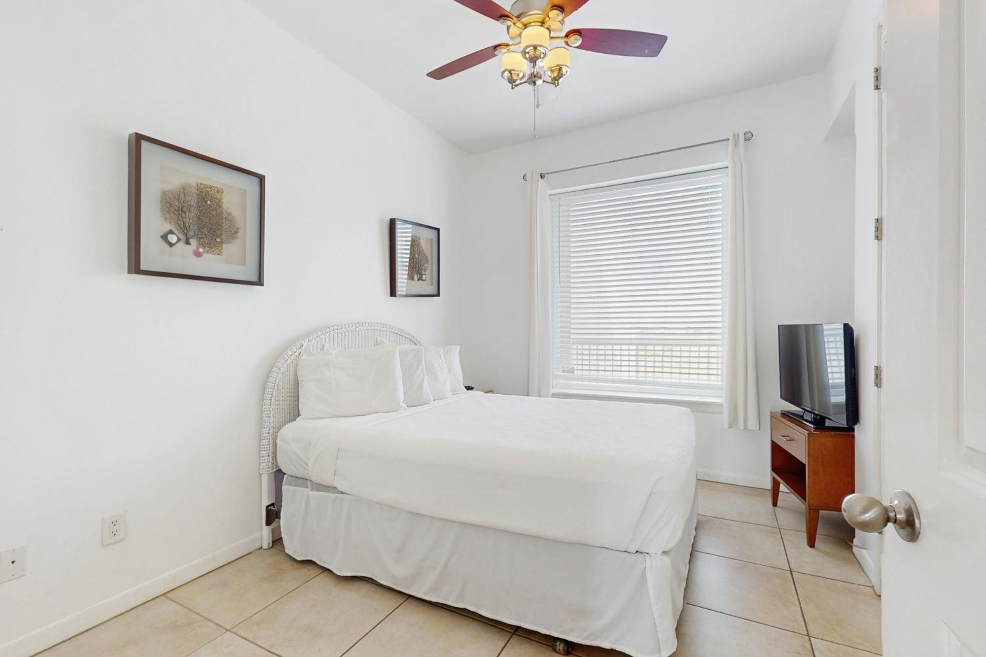 Las Marinas Condominiums South Padre Island Kültér fotó