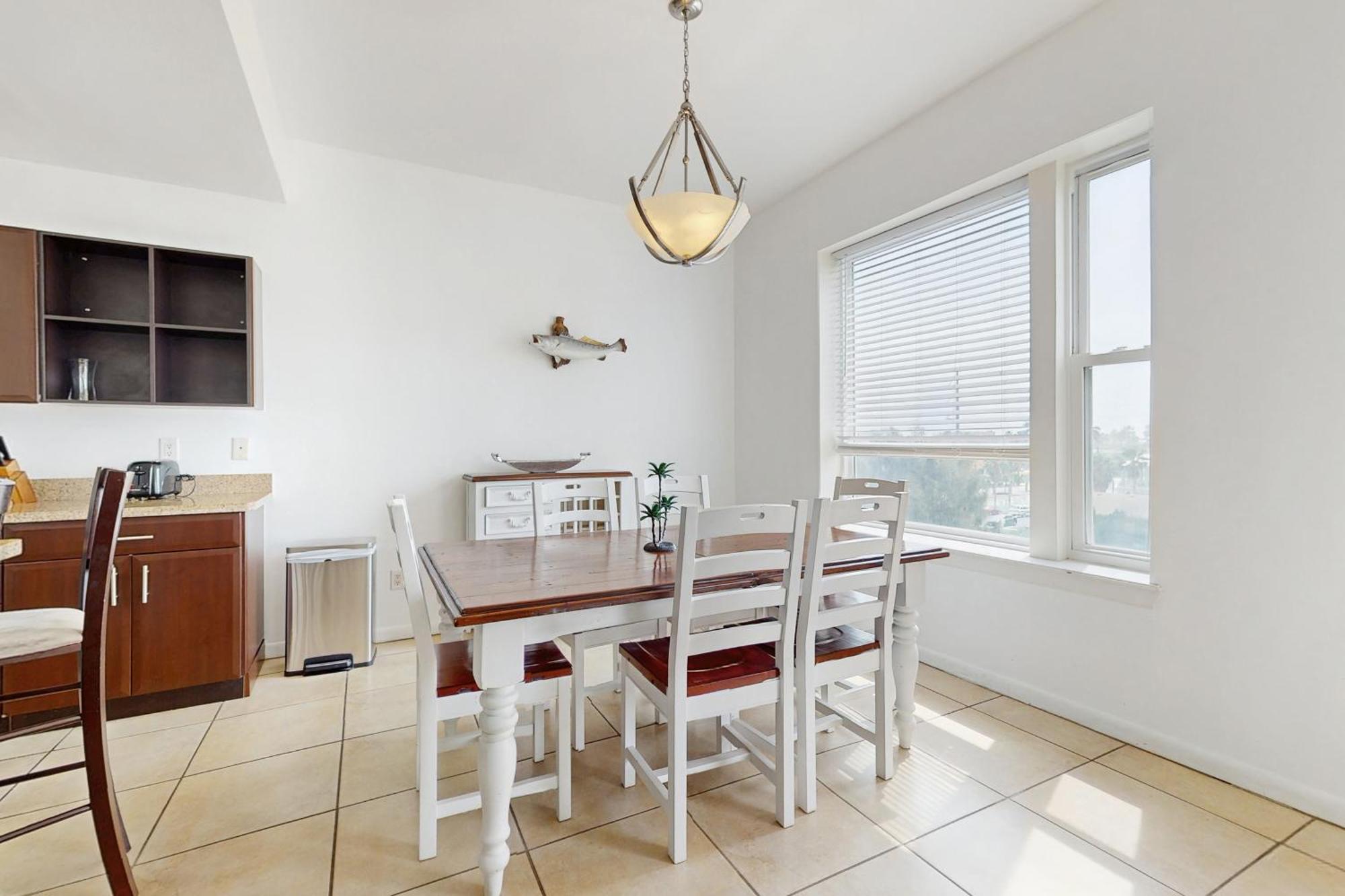 Las Marinas Condominiums South Padre Island Kültér fotó